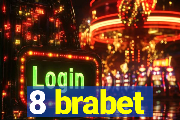 8 brabet